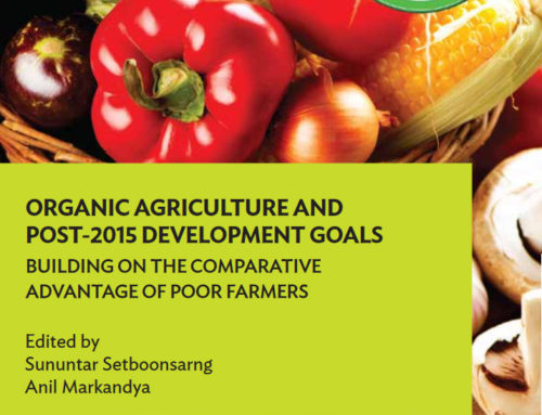 Building on the Comparative Advantage of Poor Farmers