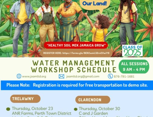 Water Management